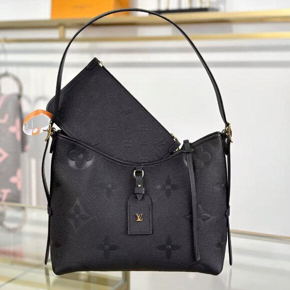 Classic Louis Vuitton Bag: A Stylish and Versatile Choice for Elegance - Picture 3 of 6